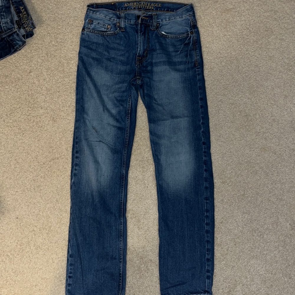 Men’s AE jeans